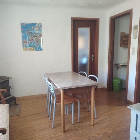 Casa Di Viu' Lejlighed Eksteriør billede
