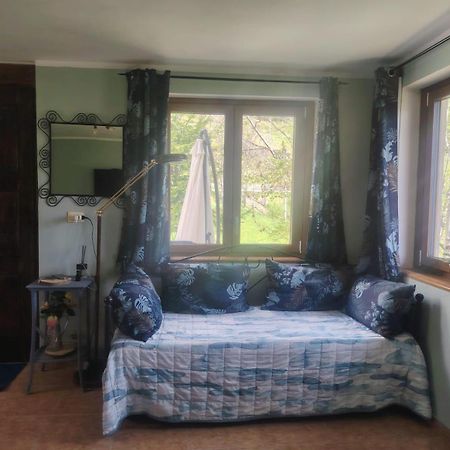 Casa Di Viu' Lejlighed Eksteriør billede