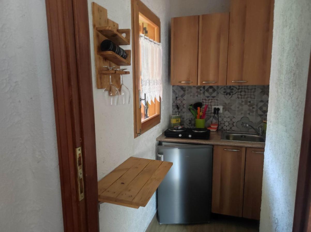 Casa Di Viu' Lejlighed Eksteriør billede
