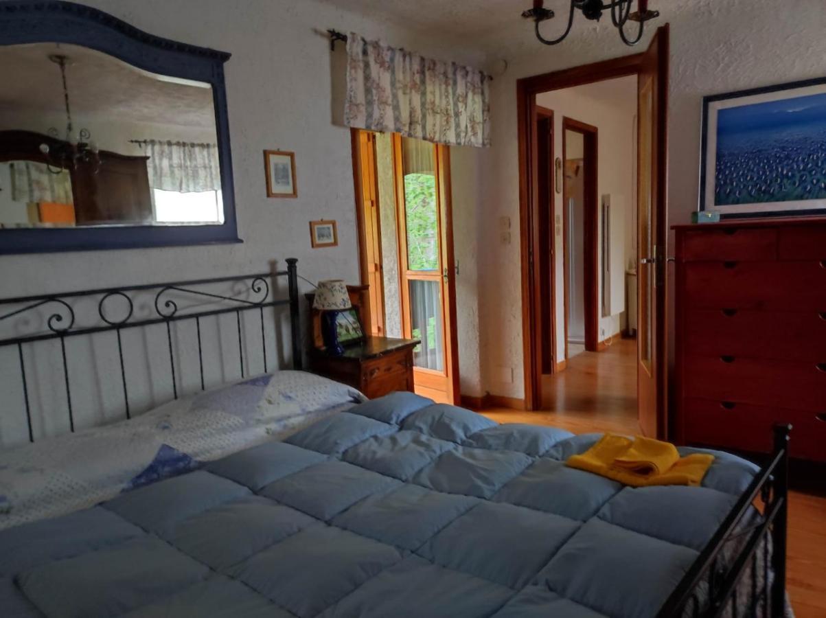 Casa Di Viu' Lejlighed Eksteriør billede