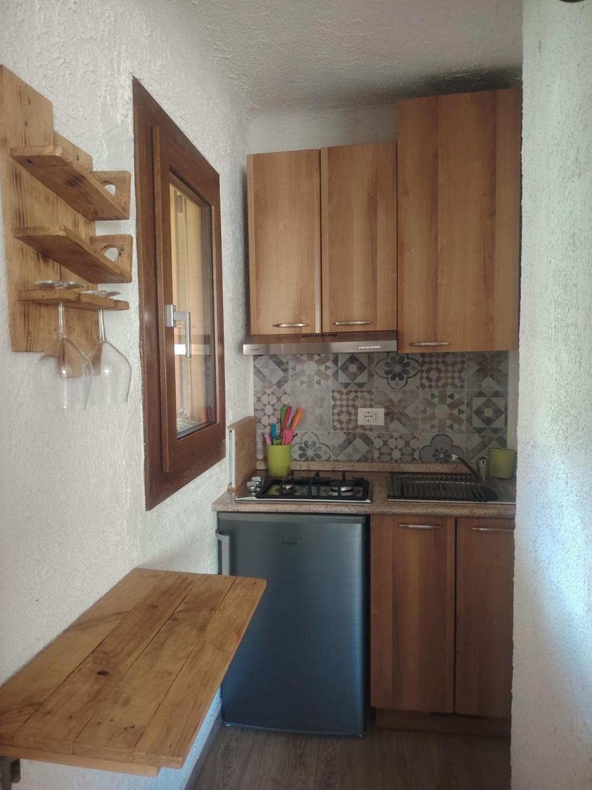 Casa Di Viu' Lejlighed Eksteriør billede
