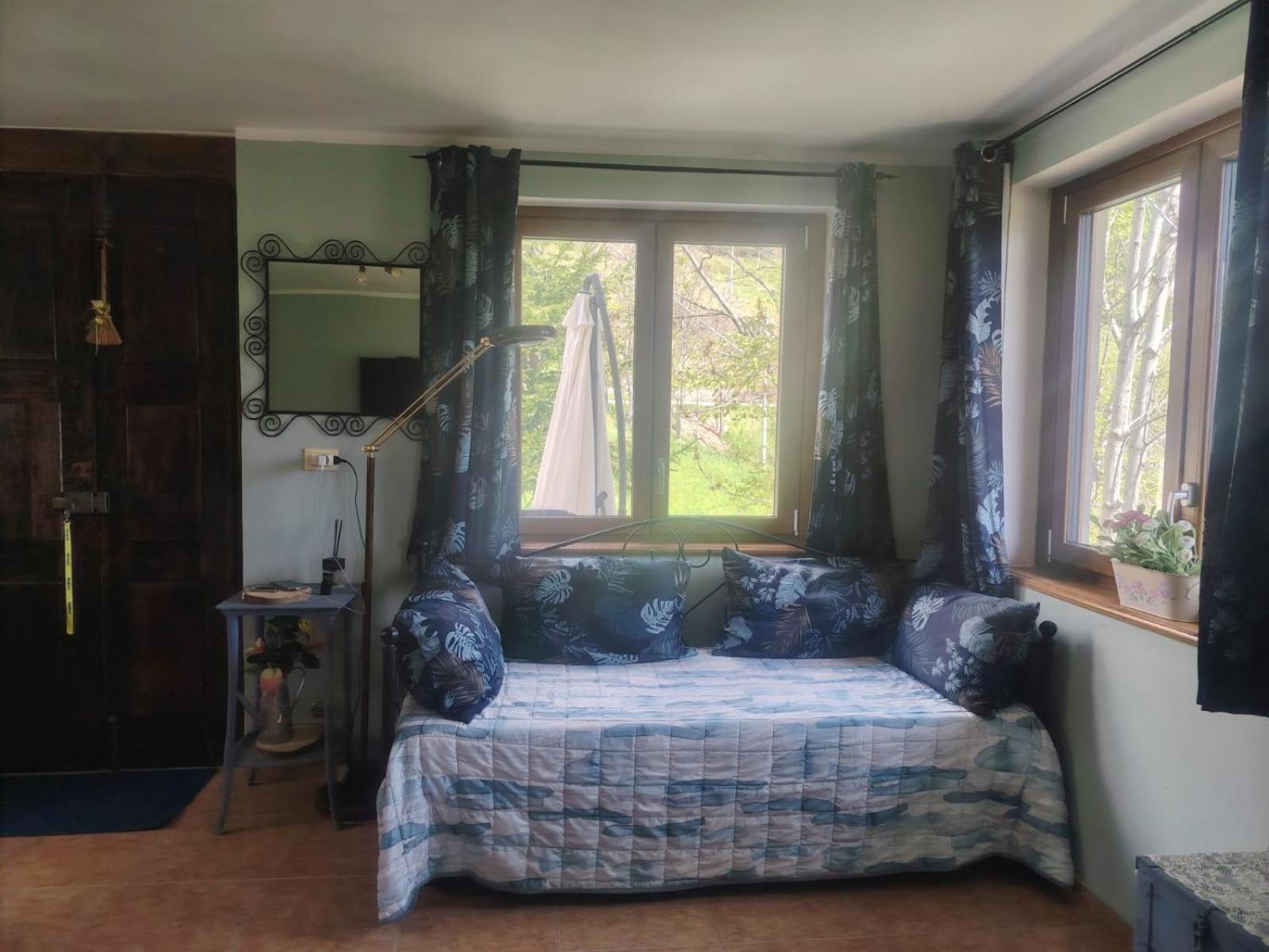 Casa Di Viu' Lejlighed Eksteriør billede
